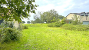 Plot for sale min Witham on the Hill photo